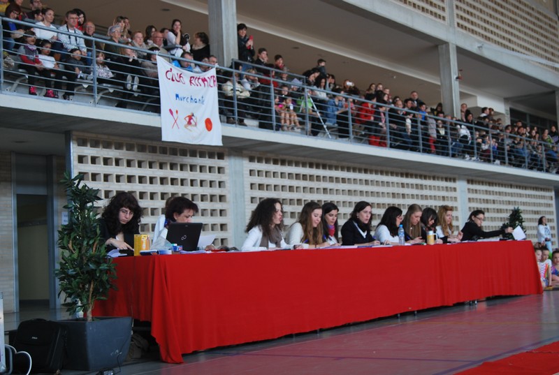 Curso de Juez Auton&oacute;mica